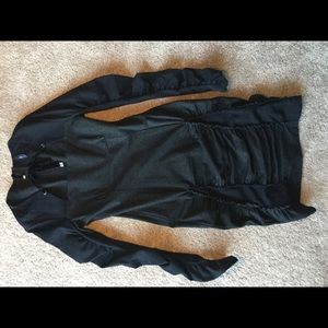 High dress size 10